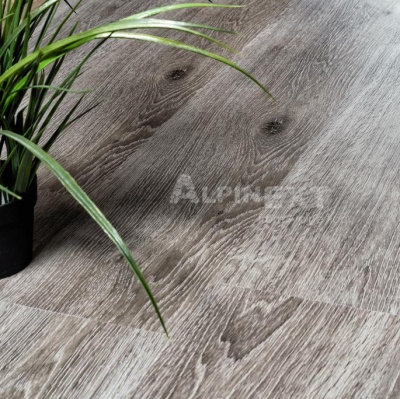 Клеевой виниловый ламинат Alpine floor ECO 5-24